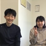 トリミング２